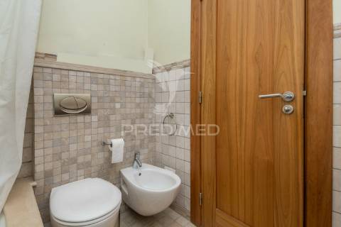 T1 no condominio boca do rio