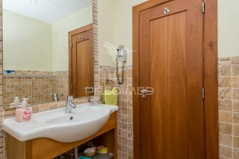 T1 no condominio boca do rio