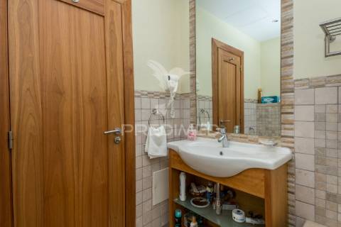 T1 no condominio boca do rio