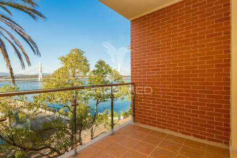 T1 no condominio boca do rio