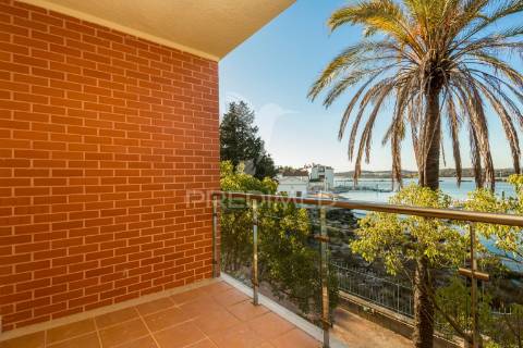 T1 no condominio boca do rio