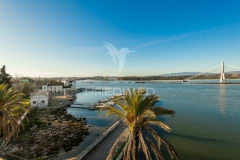 T1 no condominio boca do rio