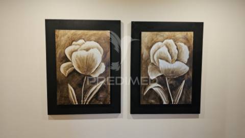 Apartamento t4 em condomínio fechado com piscina e garagem box praia da rocha