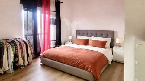 Moradia t3 + 2 com ampla área externa