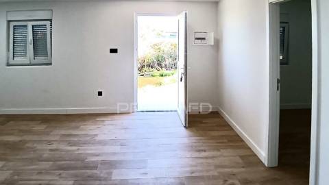 Moradia t3 + 2 com ampla área externa