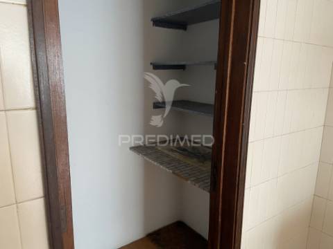 Apartamento 3 assoalhadas em almada