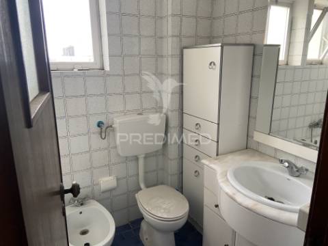 Apartamento 3 assoalhadas em almada
