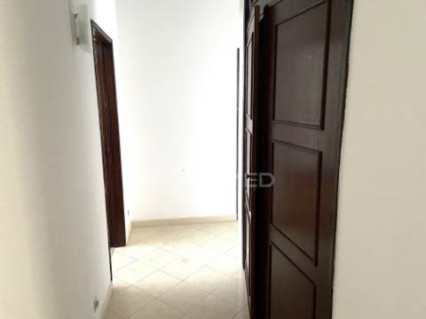 Apartamento 3 assoalhadas em almada