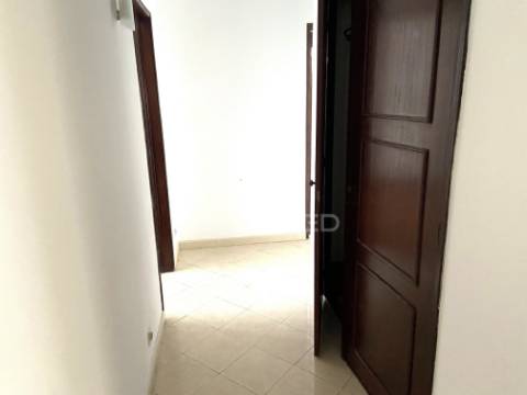 Apartamento 3 assoalhadas em almada
