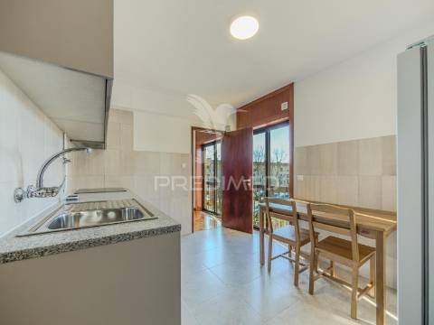Apartamento t2 em são joão da madeira