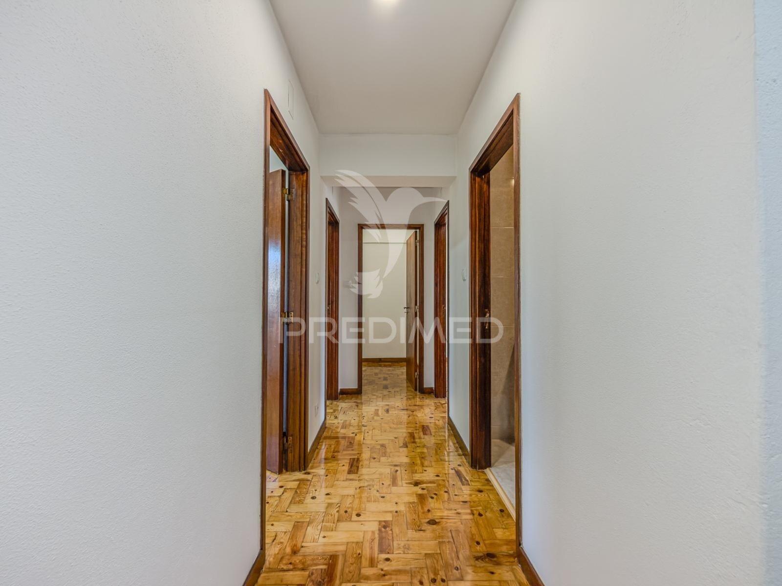 Apartamento t2 em são joão da madeira