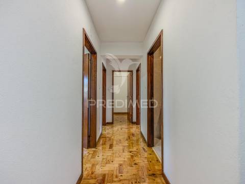 Apartamento t2 em são joão da madeira