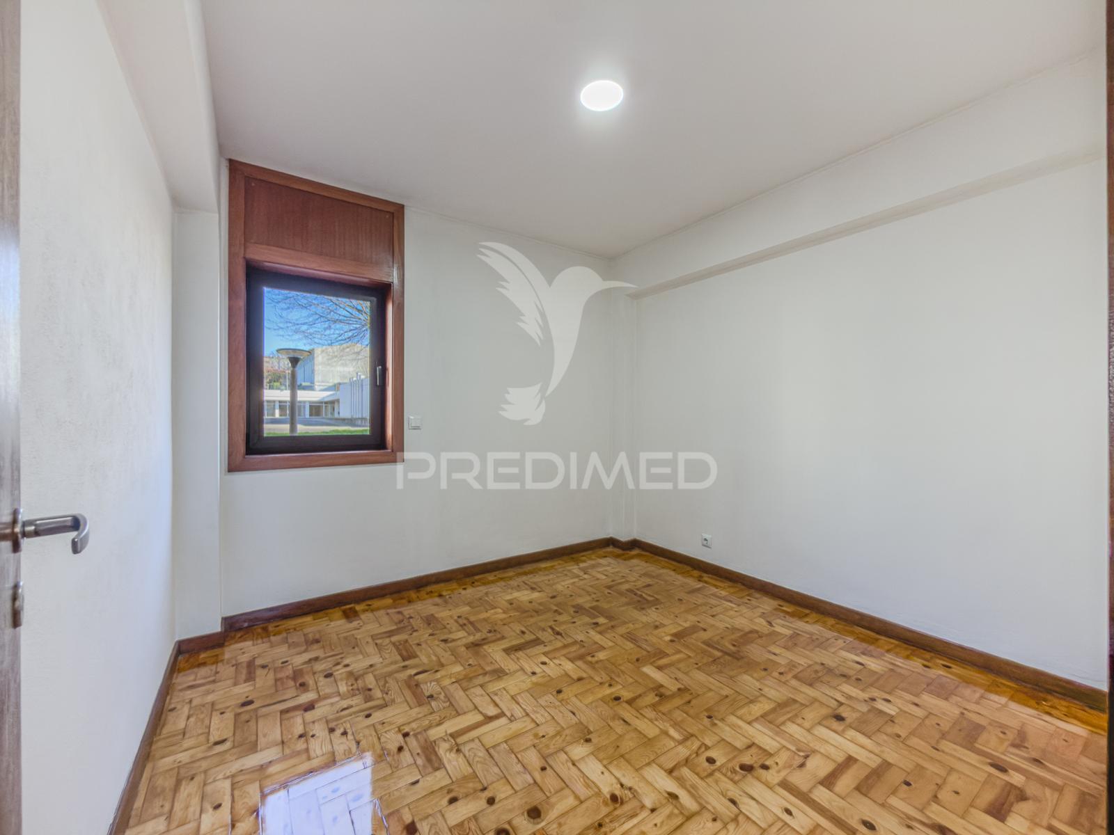 Apartamento t2 em são joão da madeira