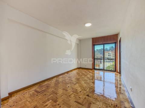 Apartamento t2 em são joão da madeira