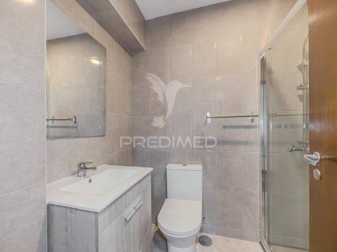 Apartamento t2 em são joão da madeira