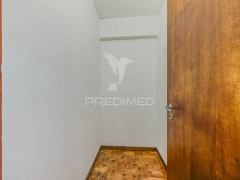 Apartamento t2 em são joão da madeira