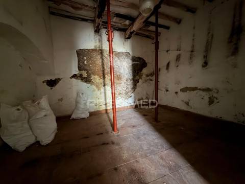 Oportunidade de investimento no centro histórico de elvas