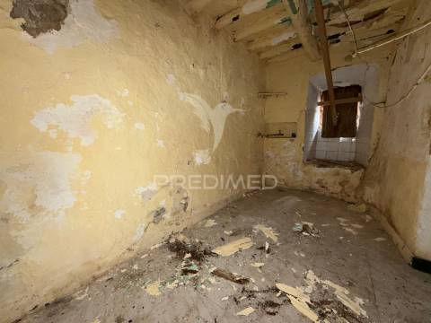 Oportunidade de investimento no centro histórico de elvas