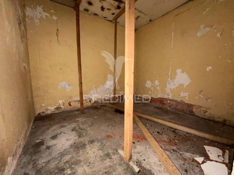 Oportunidade de investimento no centro histórico de elvas