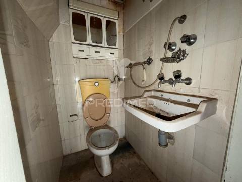 Oportunidade de investimento no centro histórico de elvas