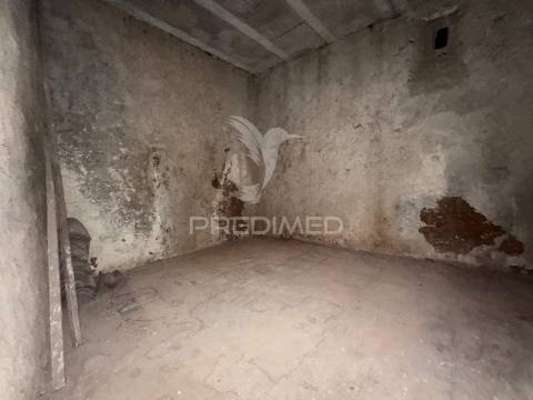 Oportunidade de investimento no centro histórico de elvas