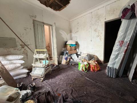 Oportunidade de investimento no centro histórico de elvas