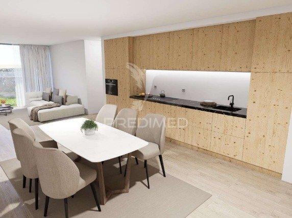 ? moradia t3 em barqueiros | concelho de barcelos