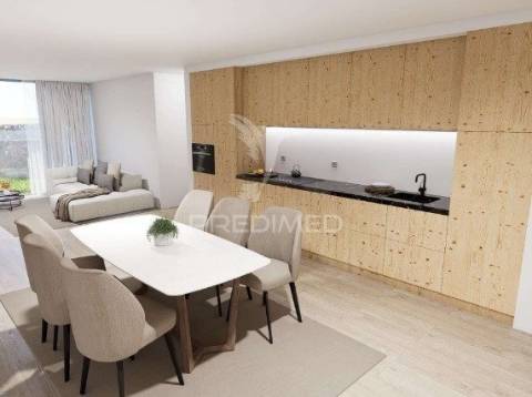 ? moradia t3 em barqueiros | concelho de barcelos