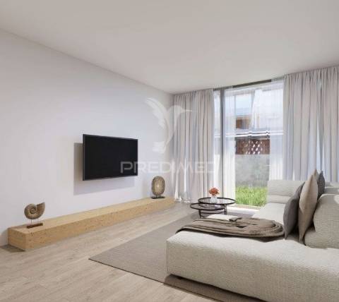 ? moradia t3 em barqueiros | concelho de barcelos