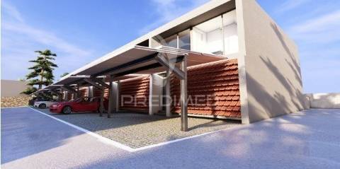 ? moradia t3 em barqueiros | concelho de barcelos