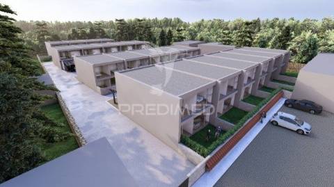 ? moradia t3 em barqueiros | concelho de barcelos