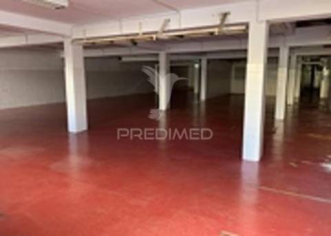 Oportunidade premium no porto: duas lojas interligadas junto à boavista