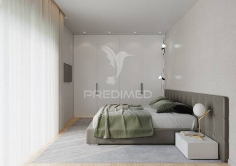 Vendo t2  no edificio the place vista unica e defenitiva porto e anfiteatro do funchal