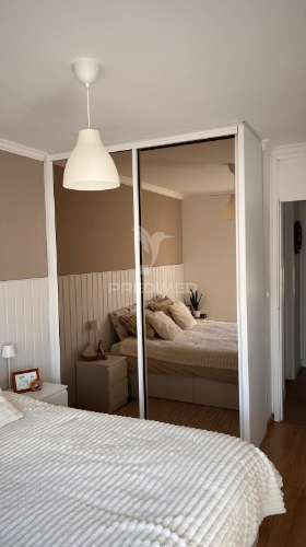 Excelente t2 com opção de ser vendido mobilado