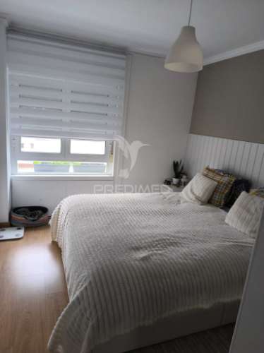 Excelente t2 com opção de ser vendido mobilado