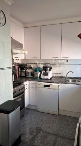 Excelente t2 com opção de ser vendido mobilado