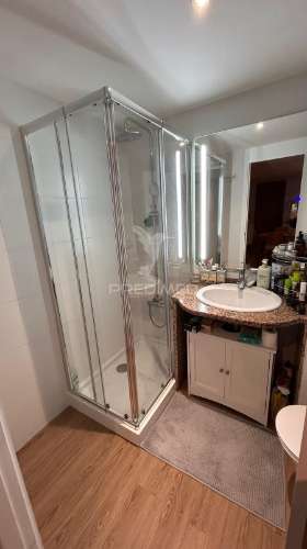 Excelente t2 com opção de ser vendido mobilado