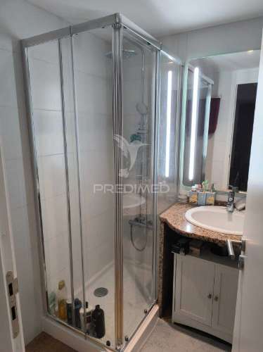 Excelente t2 com opção de ser vendido mobilado