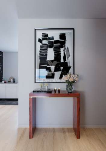 Vendo t3  no edificio the place vista unica e defenitiva porto e anfiteatro do funchal