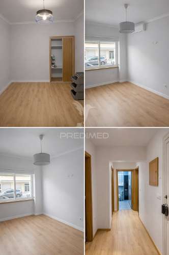 T2 com terraço privativo e churrasqueira | seixal