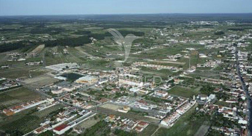 Terreno urbano, nas fazendas de almeirim, almeirim