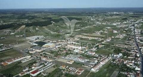 Terreno urbano, nas fazendas de almeirim, almeirim