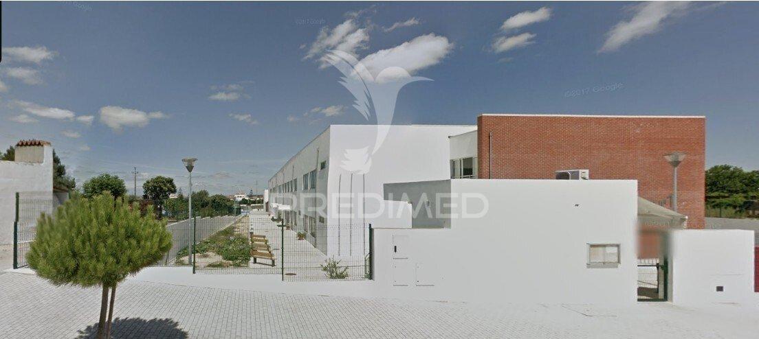 Terreno urbano, nas fazendas de almeirim, almeirim