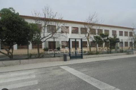 Terreno urbano, nas fazendas de almeirim, almeirim