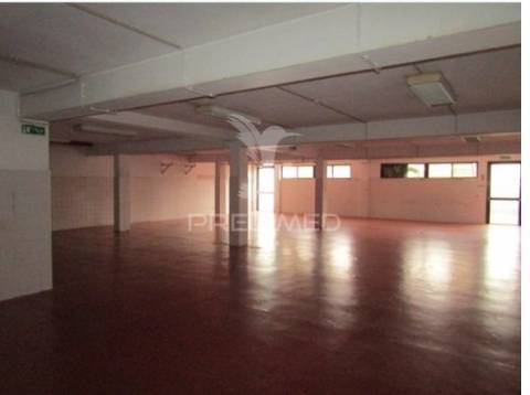 Loja em cedofeita - porto