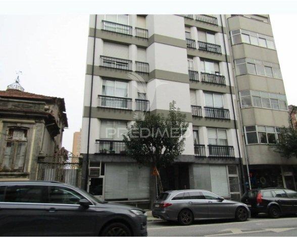 Loja em cedofeita - porto