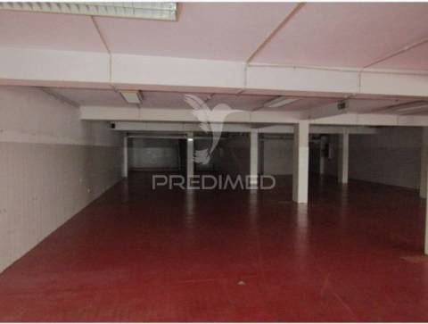 Loja em cedofeita - porto