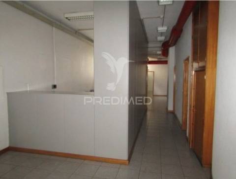 Loja em cedofeita - porto