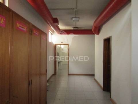 Loja em cedofeita - porto