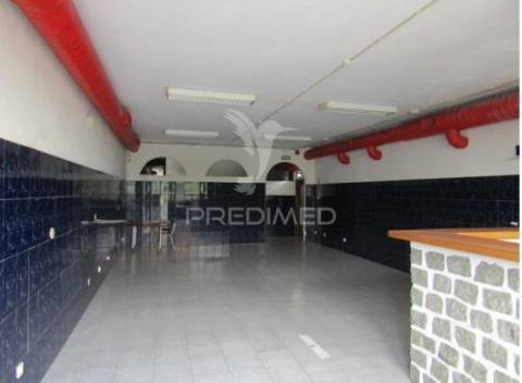 Loja em cedofeita - porto